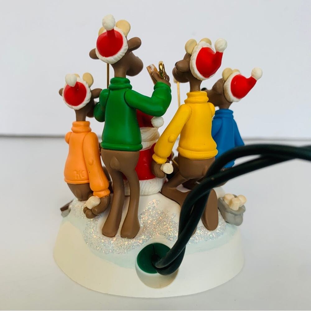 2003 Hallmark Keepsake Ornament - Picture 5 of 13
